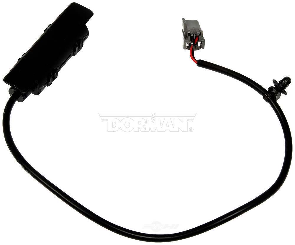 Switch-Relay-Sensor-Module Dorman (OE Solutions) 926-368
