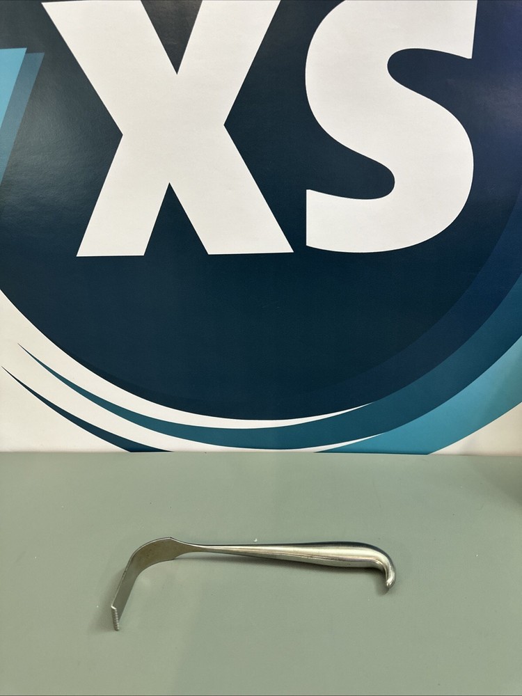 Meyer ding DLR, 1" WIDE Instrument