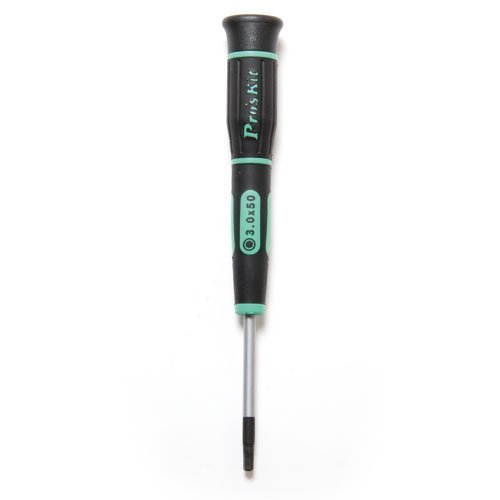Eclipse SD-081-H7 Precision Screwdriver - Hex 3.0x50mm