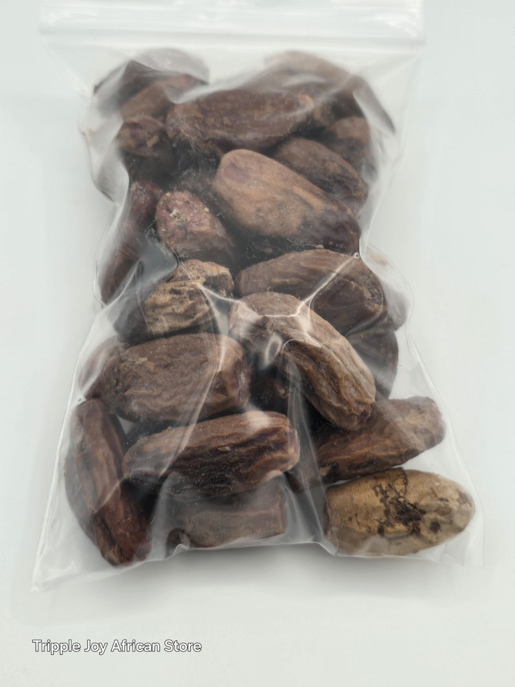 Organic Raw Dry Dates 250g(8oz)