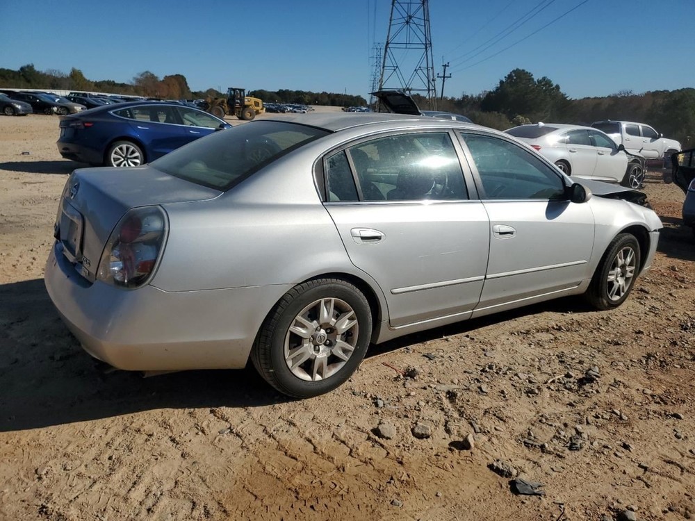 Fuse Box Engine Fits 02-06 ALTIMA 4908224