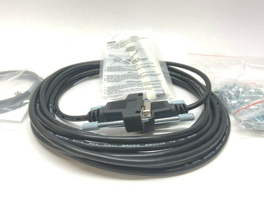 Netapp 113-00081-C0 Appliance Grounding Kit