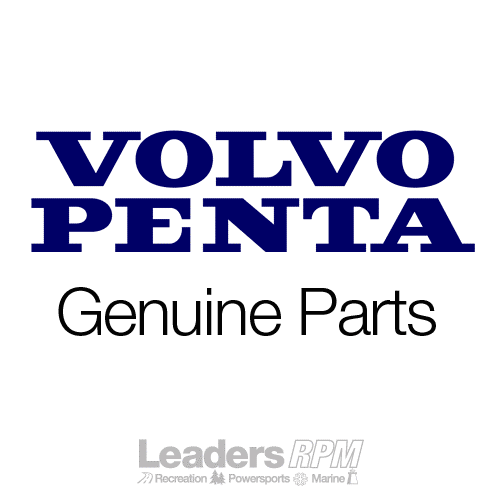 Volvo Penta OEM Synthetic Engine Oil 10w-40 Quart 32oz Qt 21681794 Pack of 5