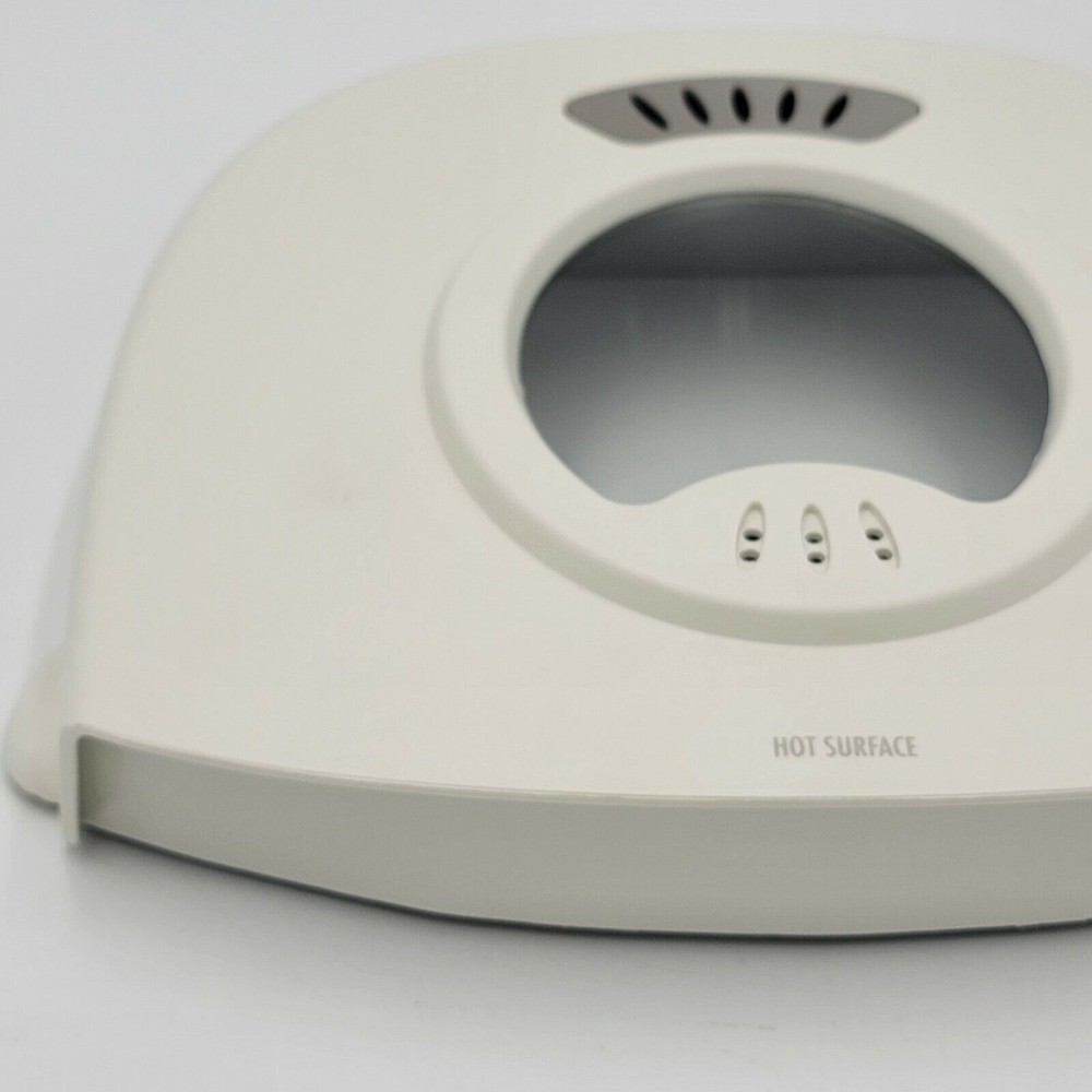 NEW Hamilton Beach Bread Maker Machine Replacement Lid for Model 29881 Type BM07