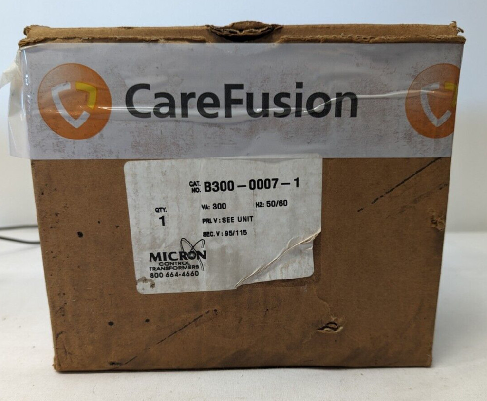 MICRON B300-0007-1 TRANSFORMERS - NEW IN BOX