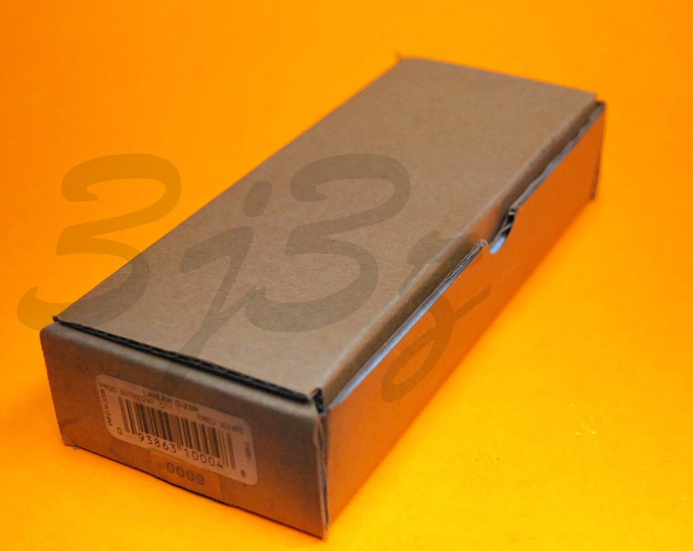 Linear D-23R Bill Trap Transmitter