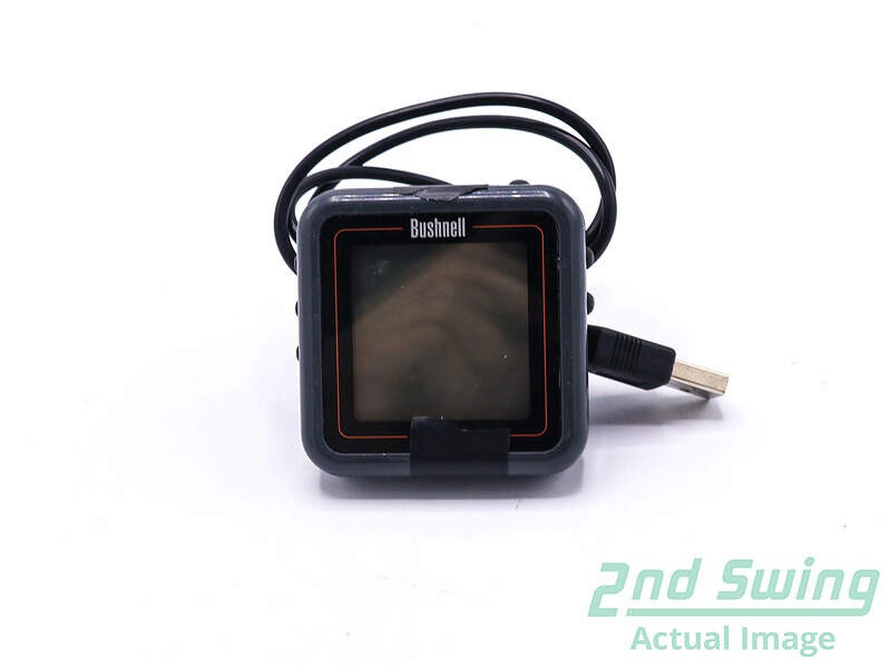Bushnell Neo Ghost GPS Device