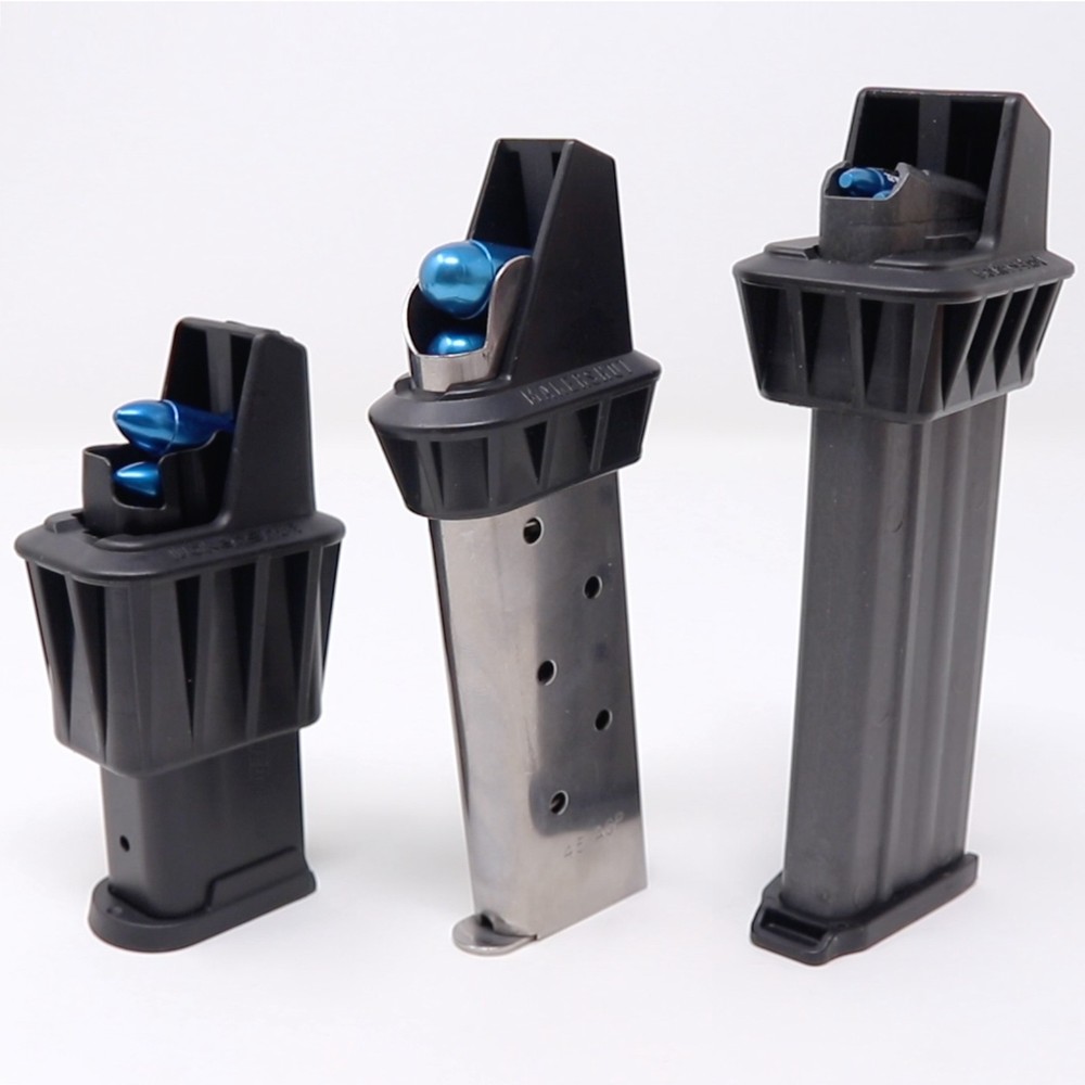 MakerShot Custom Magazine Speedloader (Select Your Compatibility)