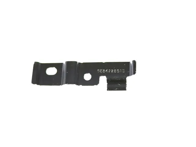 Genuine Mopar Body Control Module Bracket 68342286AB