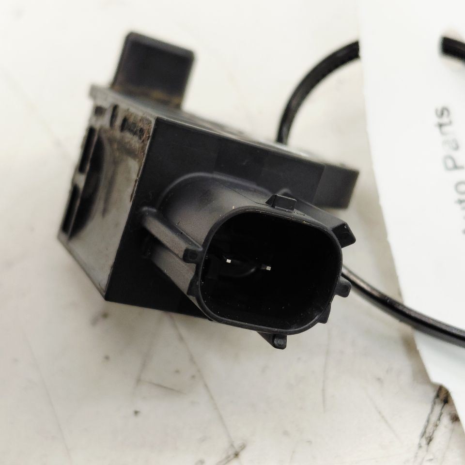 Nissan Maxima Sensor 2018 2017 2016