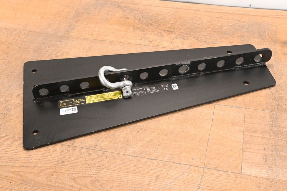 Meyer Sound MPA-JM1 Pick Up Array Plate CG01XEF