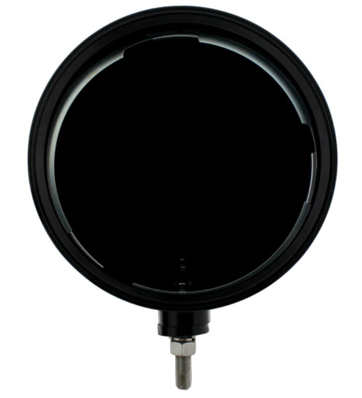 Kenworth Light Bezel 31497 (710-10310)