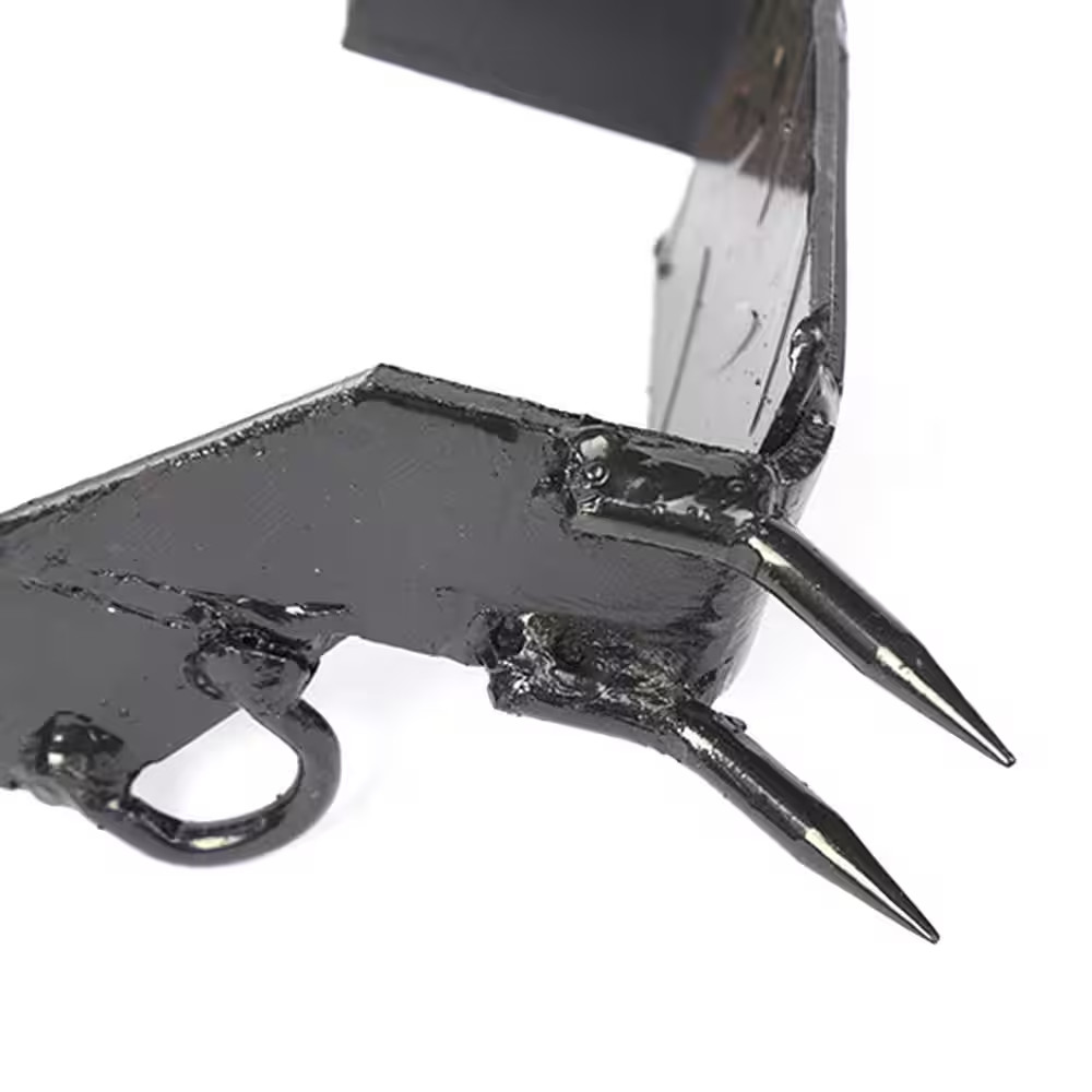 Non-Slip Climbing Tree Spikes Tree Climbing Tool Tree Climbing Spikes