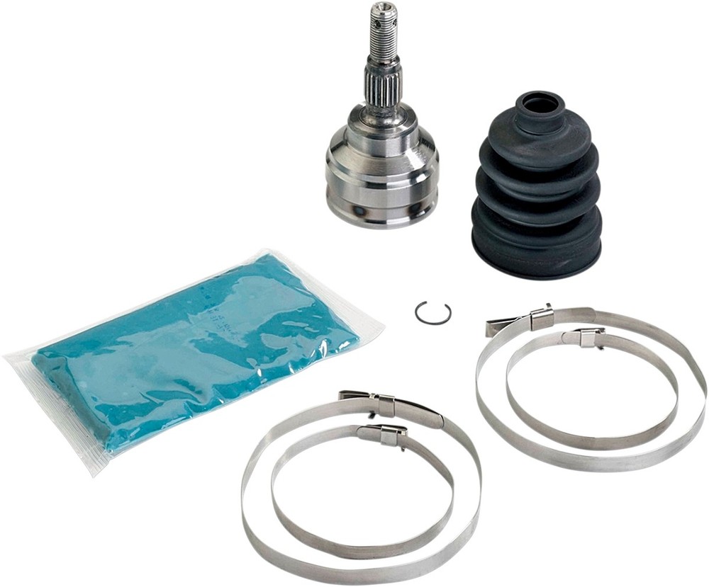 Moose Racing CV Joint Kit Front/Rear #0213-0278