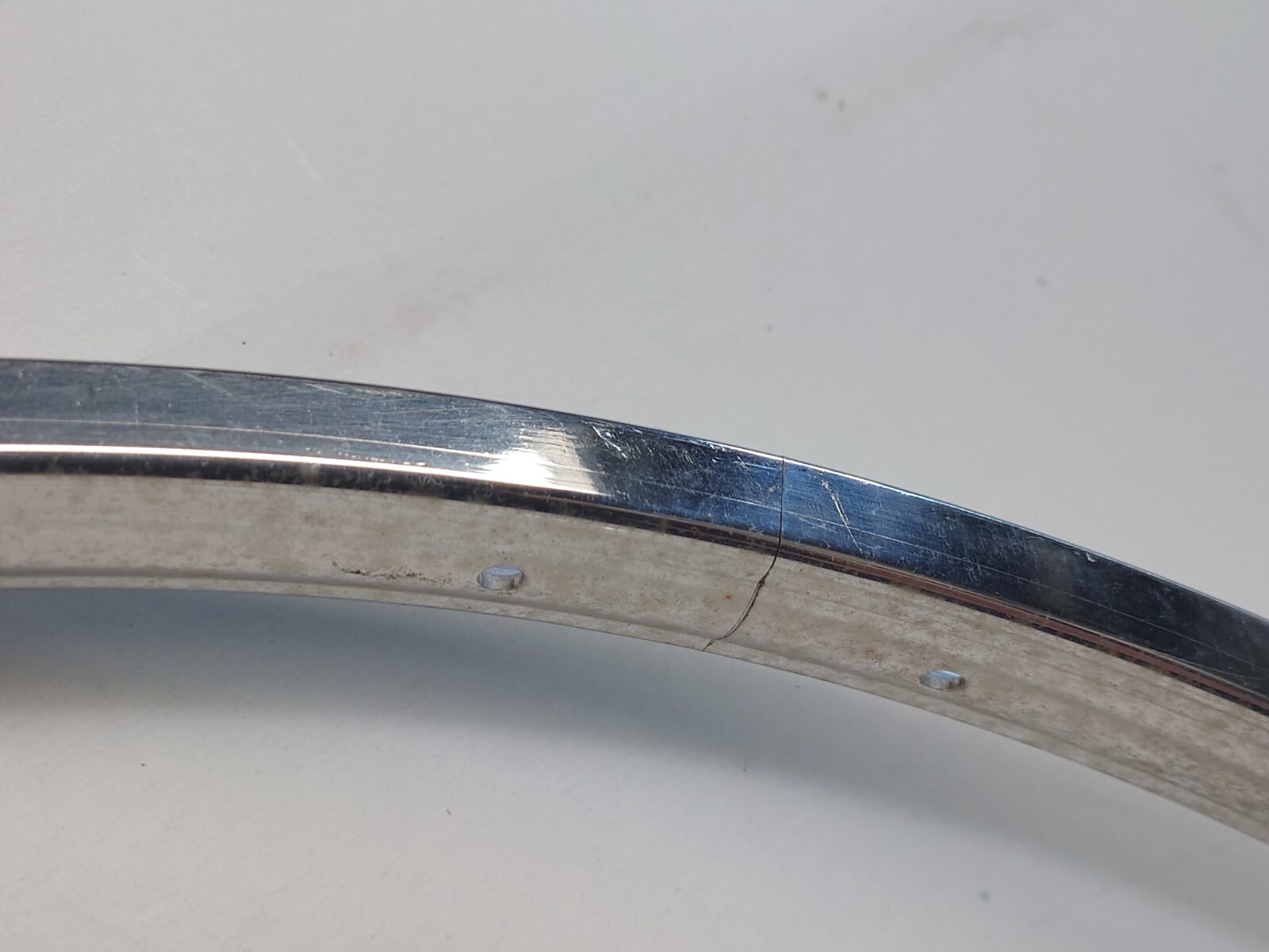 Alesa Alloy Rim 26" x 1 3/8" 36 Hole NOS