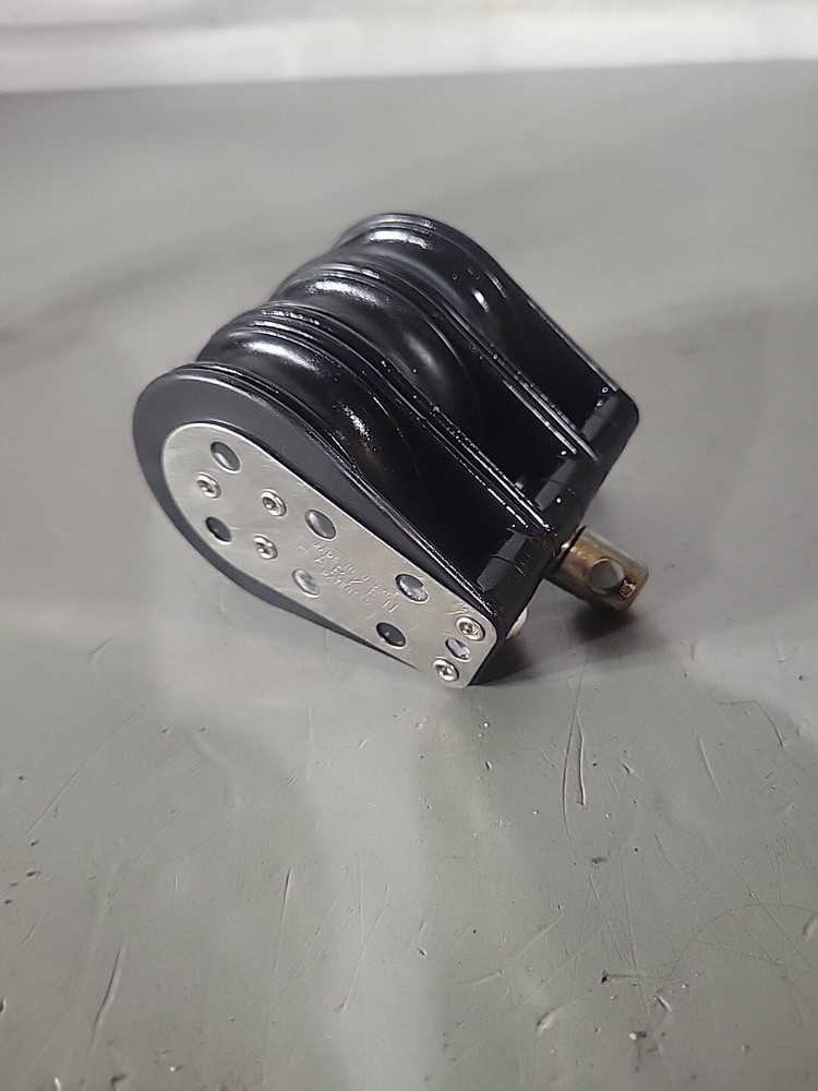 Harken 45mm Triple Block