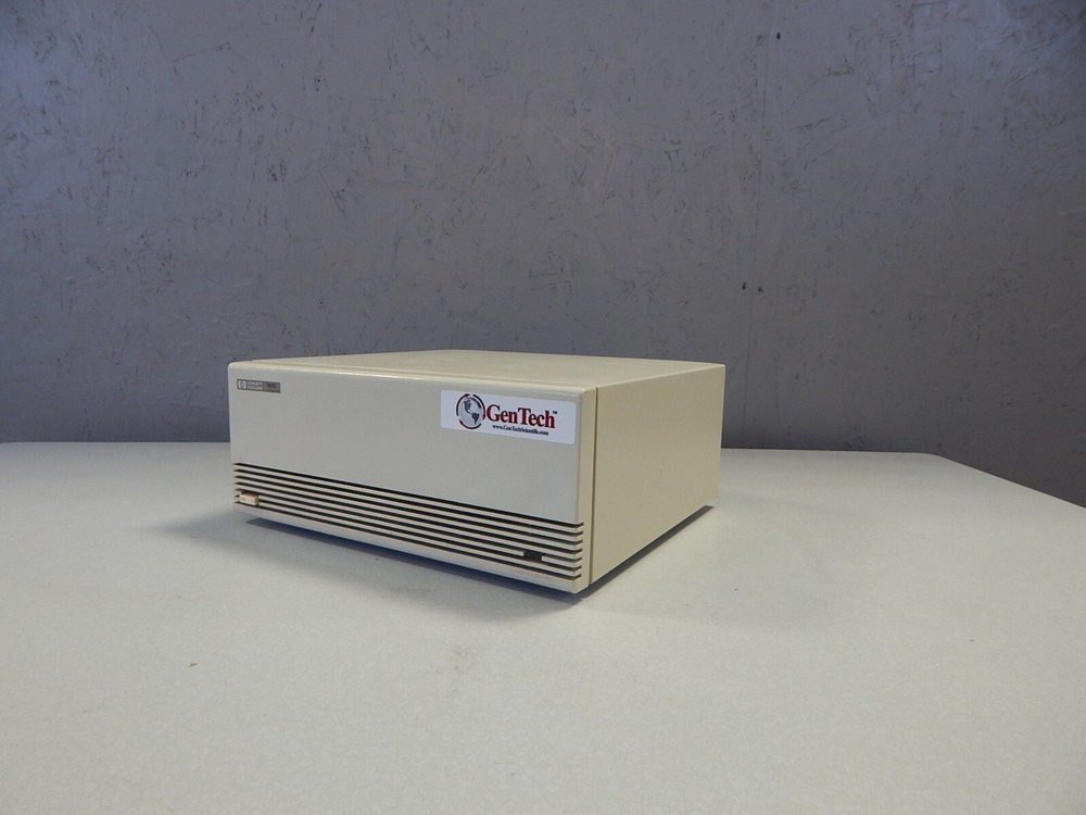 Agilent 7673B Autosampler Controller