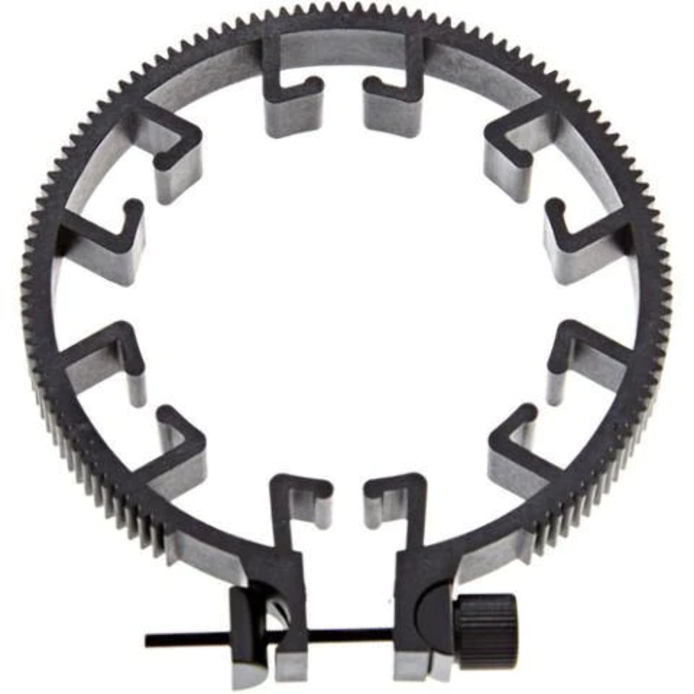 FOCUS Part 9 Lens Gear Ring (70MM)