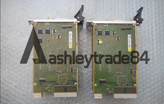 1PCS Used NI PXI 3025C Controller board PXI-3025C