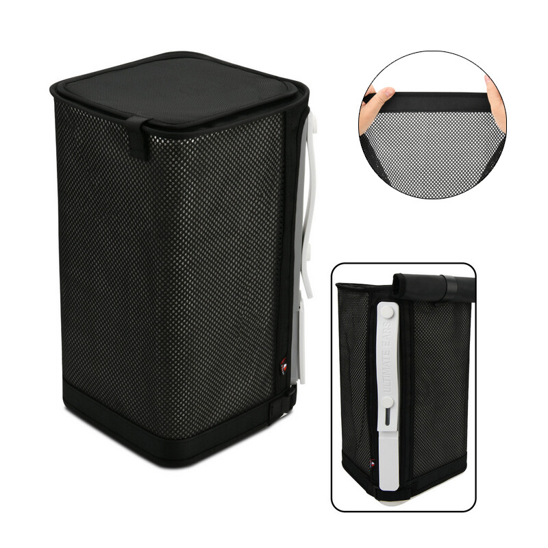 Mesh Dust Cover Protective Portable For Logitech UE Hyperboom Audio Accessories