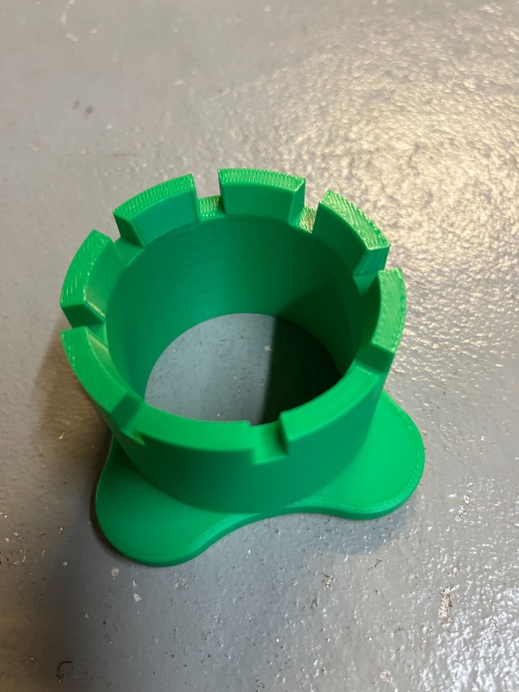 RainBird 42SA+, 5000 and 5000 Plus sprinkler head tool
