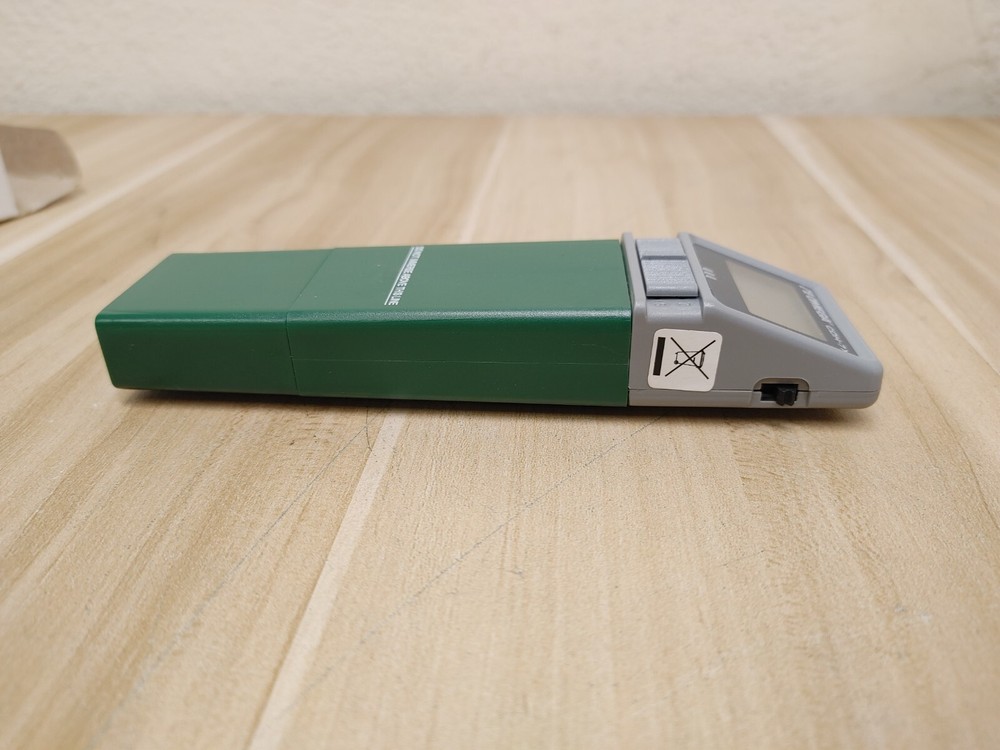 OMEGA CDH-7X Handheld Conductivity/TDS Meter