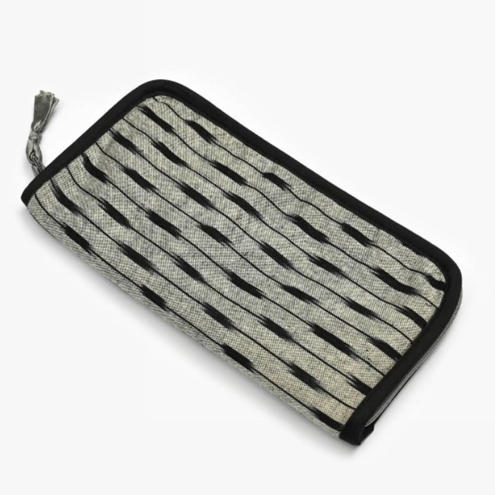 Lantern Moon CASE KNITAID, Ikat