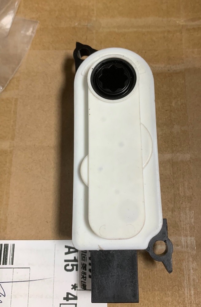 Lexus Ambient Air Quality Sensor 88940-08010 for 2018-2024 Models