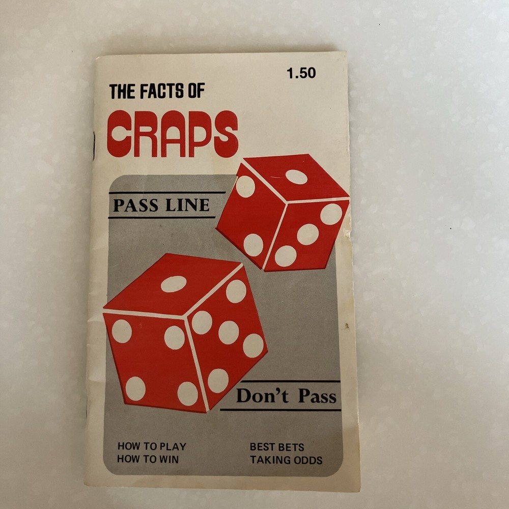 Vintage Waco Auto-Shooter Craps Table Automatic Dice Roller Complete, TESTED!