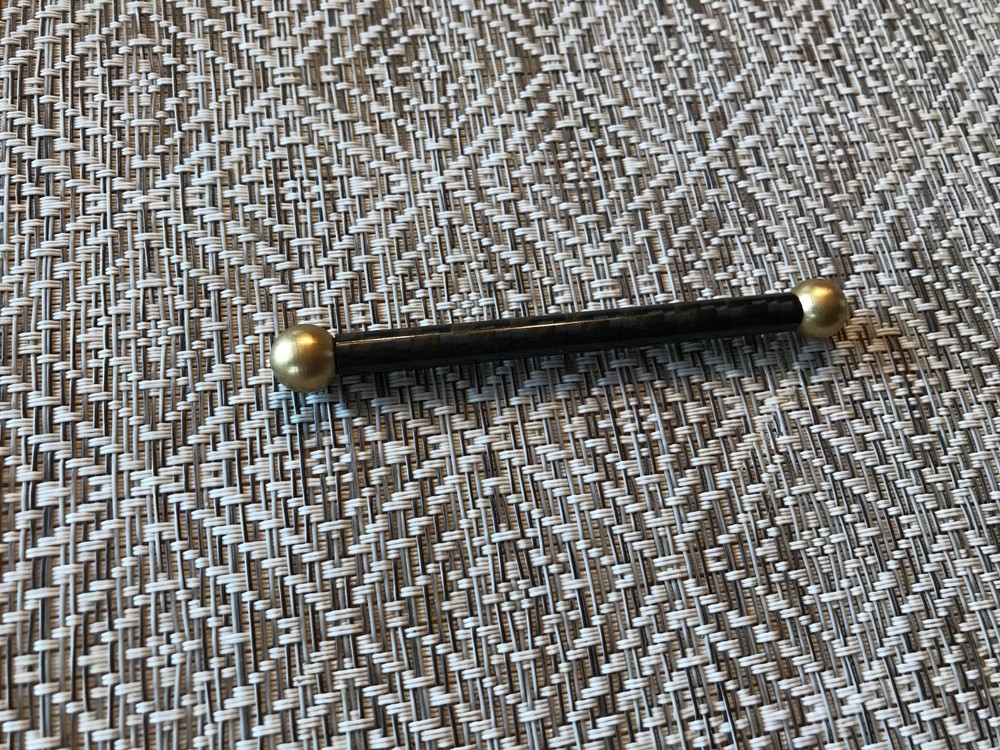 Airgun Pellet Seating Tool, Pellet Depth Tool, Depth Seating Tool