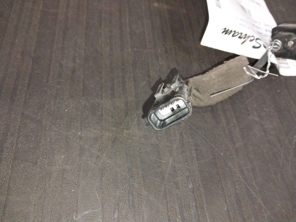 Camera/Projector Front View Camera Fits 17-18 PATHFINDER 3016856