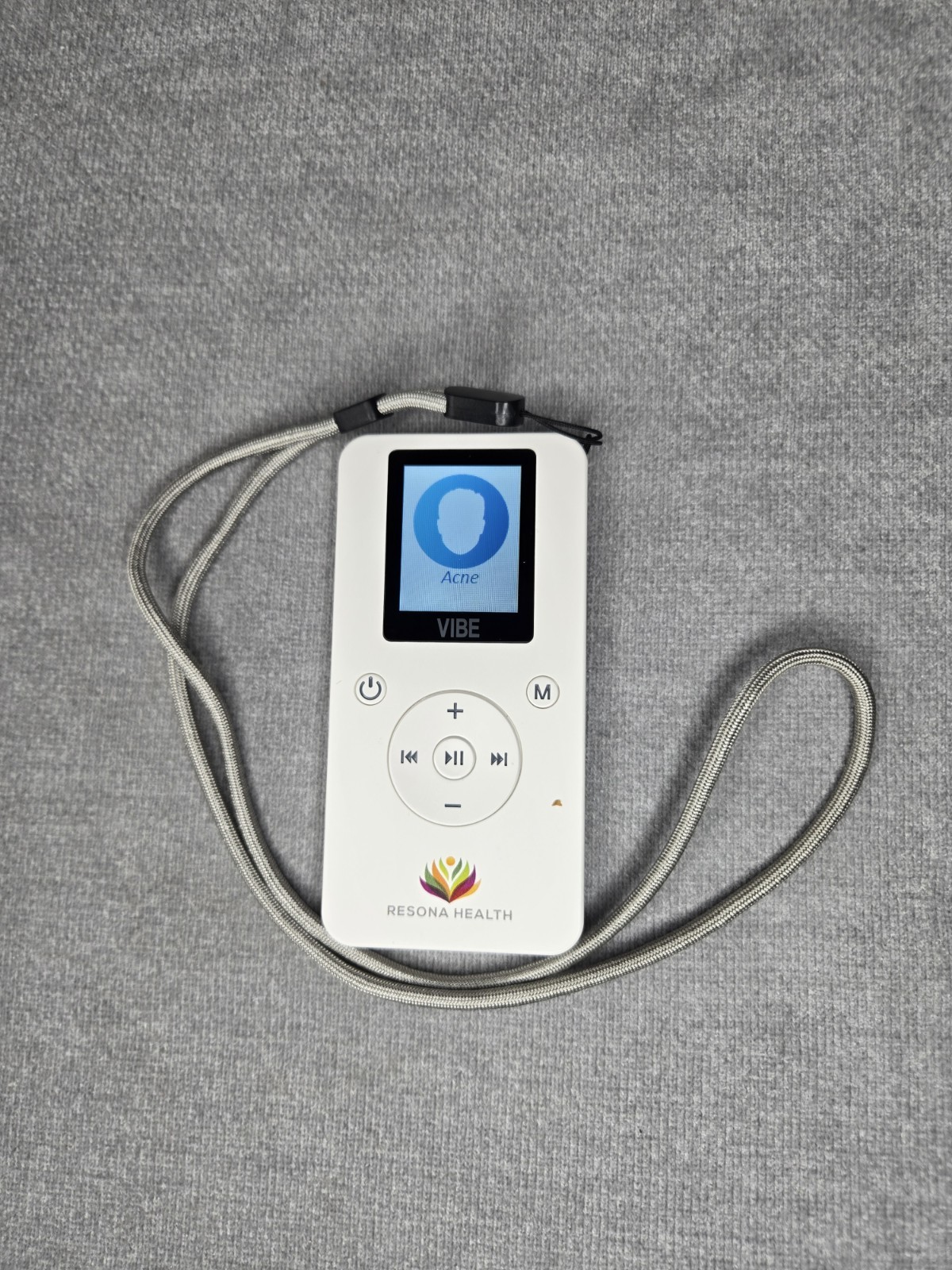 Resona Health Vibe PEMF Therapy Device