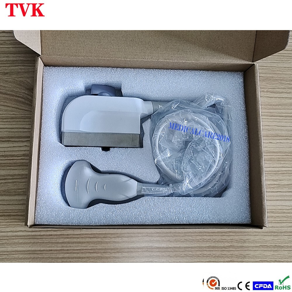 Mindray 35C50HA Convex Array Probe For DP-9900,DP-9900Plus Compatible Transducer