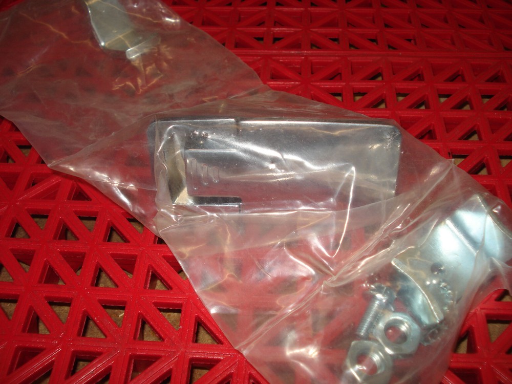 SPEP Flush Mount Compression Latch Non-Locking Sierra Pacific Lift & Turn NEW