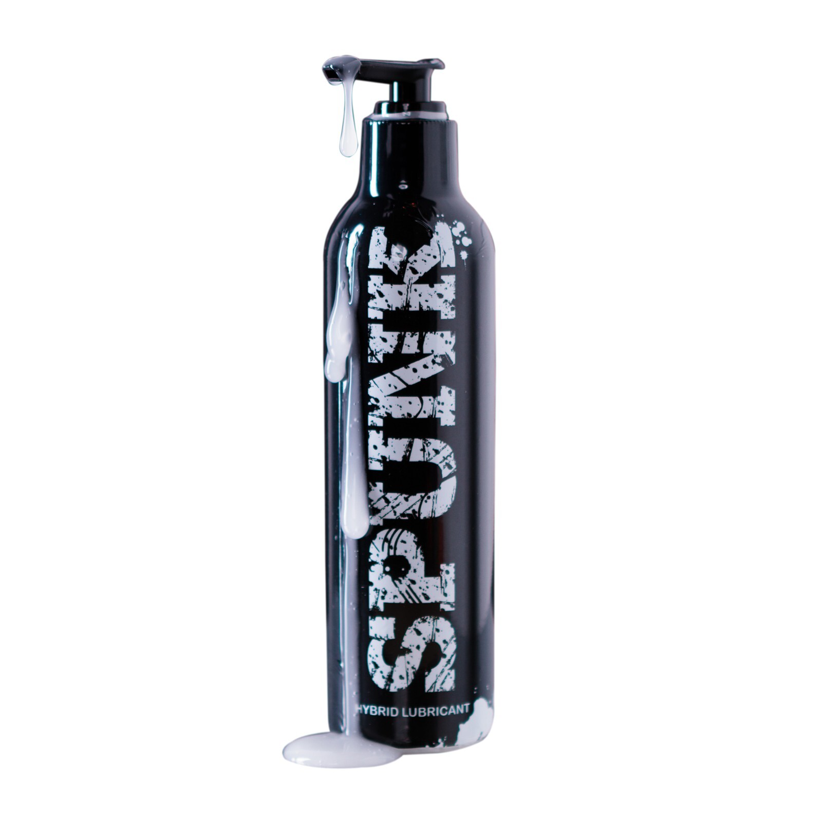 SPUNK Lube HYBRID Semen Silicone🍯Sperm Jizz Cum Splooge Water Sex Lubricant