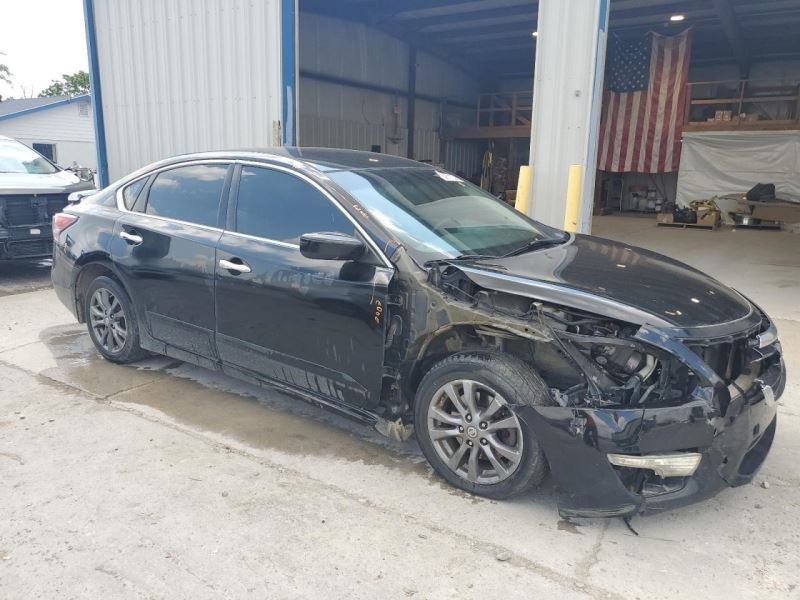 Fuse Box Engine Sedan Base Fits 15 ALTIMA 649244