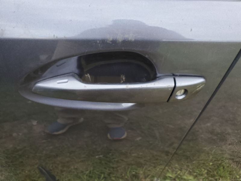 Rear Camera OEM 2013 2014 Lexus ES350