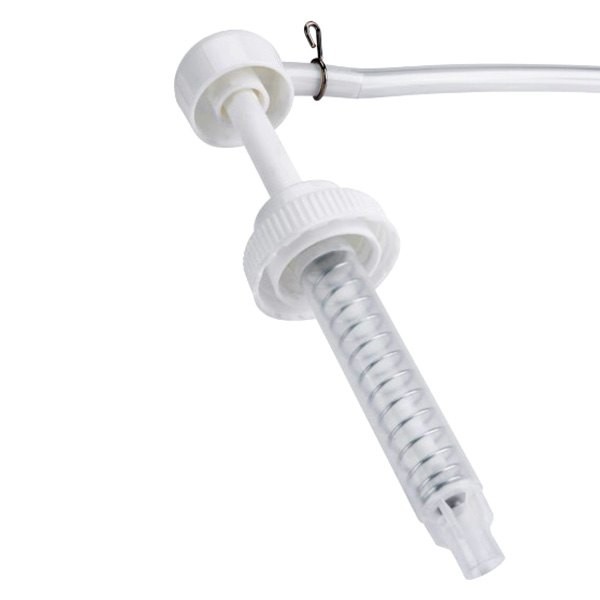 Performance Tool W1139 Fluid Hand Transfer Pump for Quart/Gallon Bottles