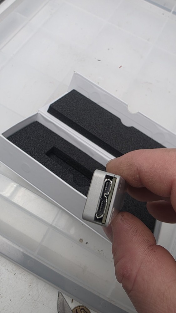 PMD Technologies CamBoard pico S 3D Camera Development Kit