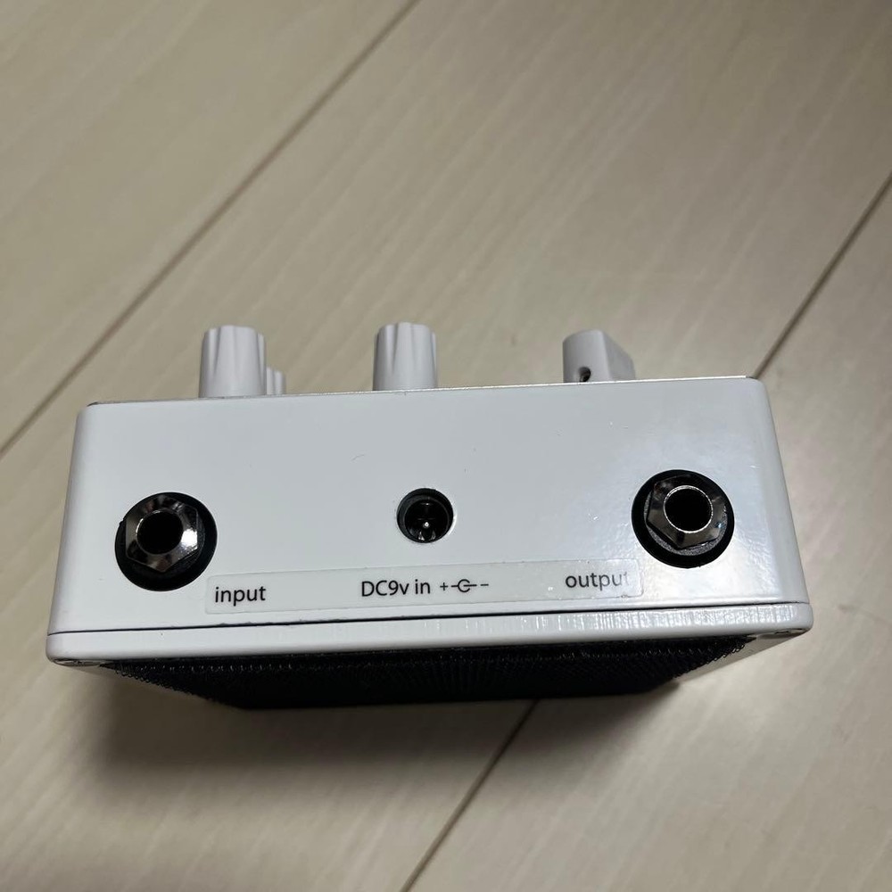 Limetone Audio focus compressor