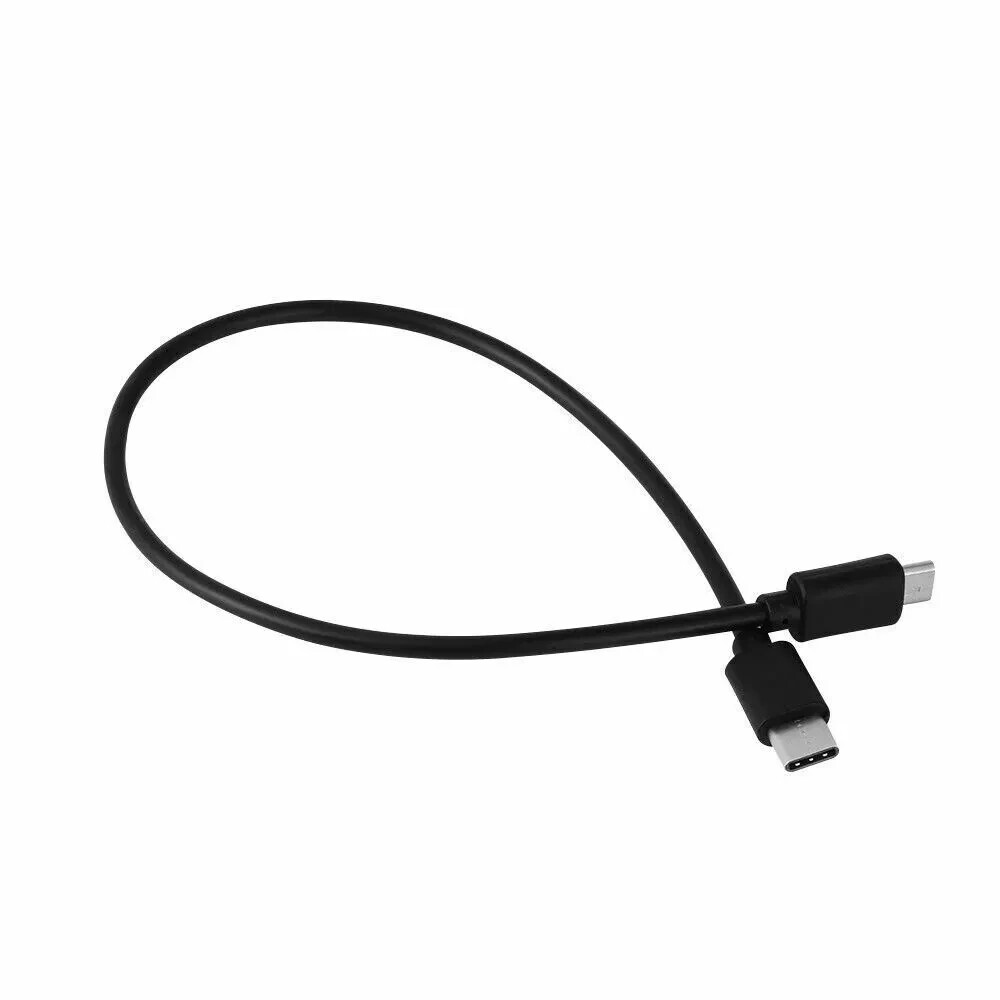 USB 3.1 USB-C Type C to Micro USB Male Sync OTG Charge Data Transfer Cable Cord