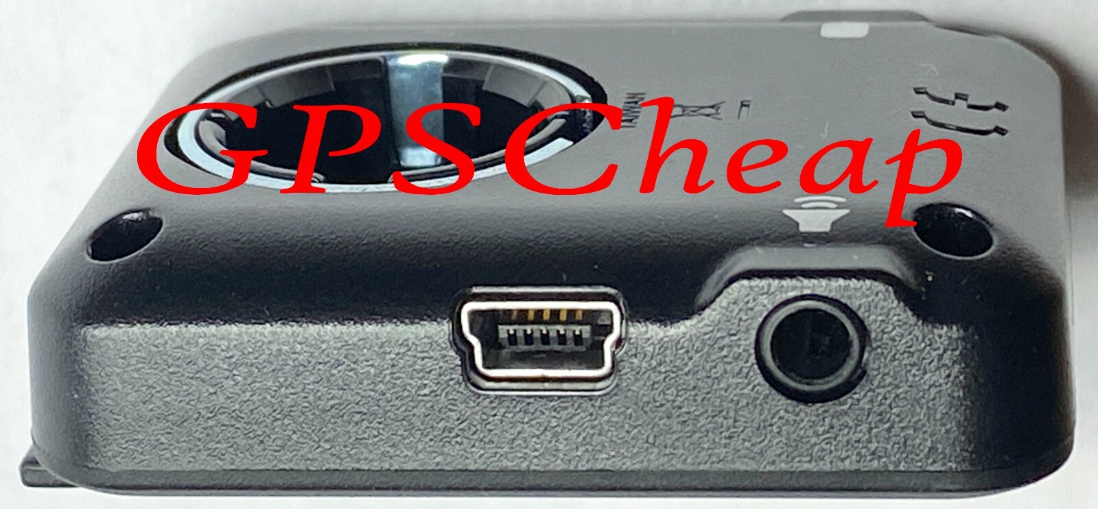 *Cradle Adapter Only* Genuine Garmin Dezl 760LM 770LM 760LMT 770LMT-HD Mount GPS