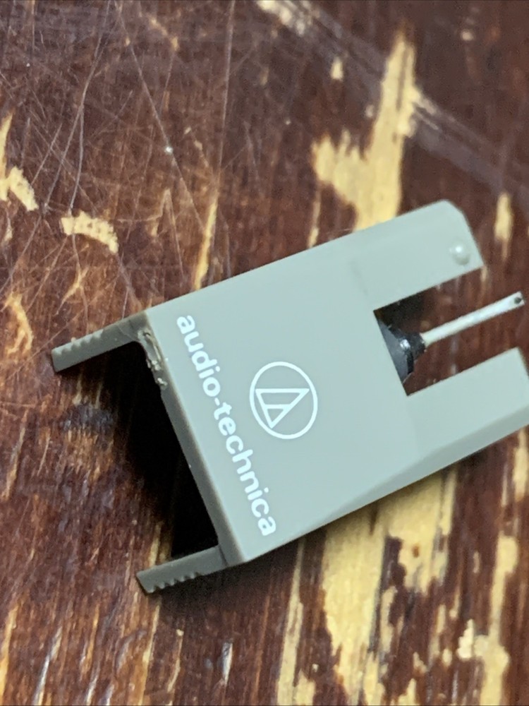 Vintage Audio Technica Turntable Needle- M12E/U