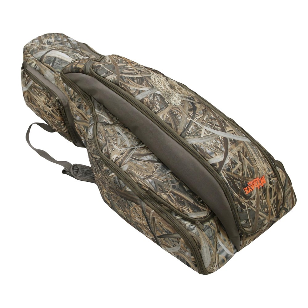Soft Crossbow Case, Narrow-limb Crossbows Backpack, Soft Shell Padded Archery...