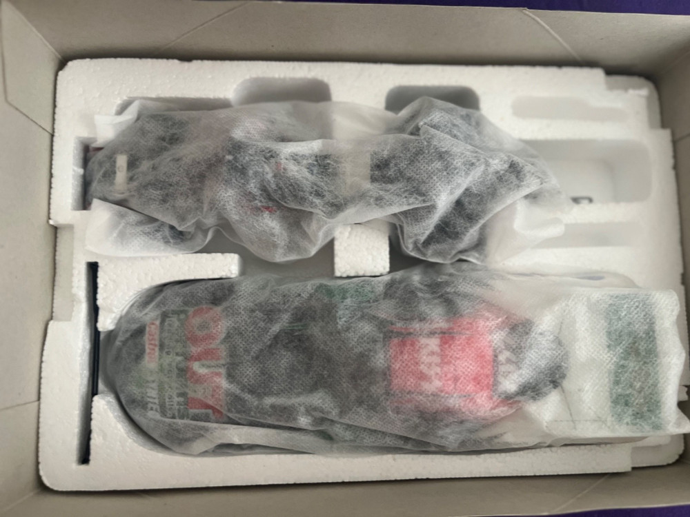 Kiss Castrol Syntec Car (New in Box)