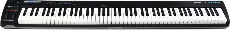 Nektar Impact GXP88 88-key Keyboard Controller