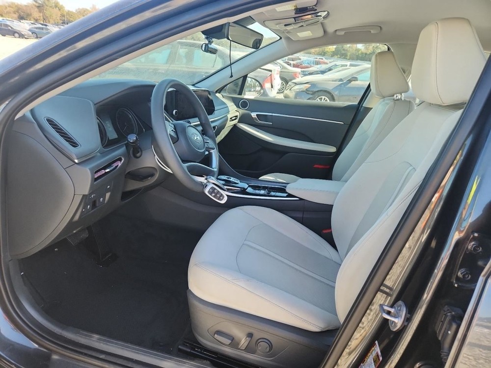 Fuse Box Engine Compartment Fits 20-23 SONATA 4927747