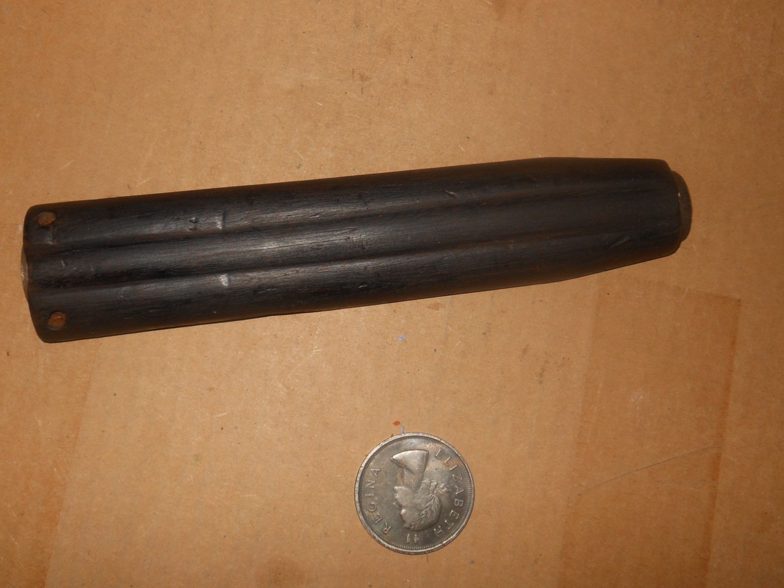 M1 Carbine Handguard  2 rivet