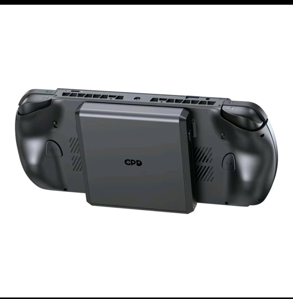 GPD win5 game handheld computer special multi-function docking station original