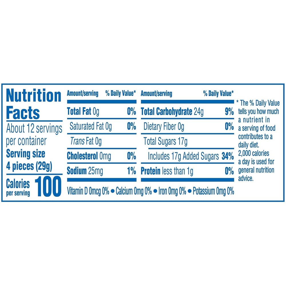 Jet-Puffed Marshmallows, 12 oz Bag